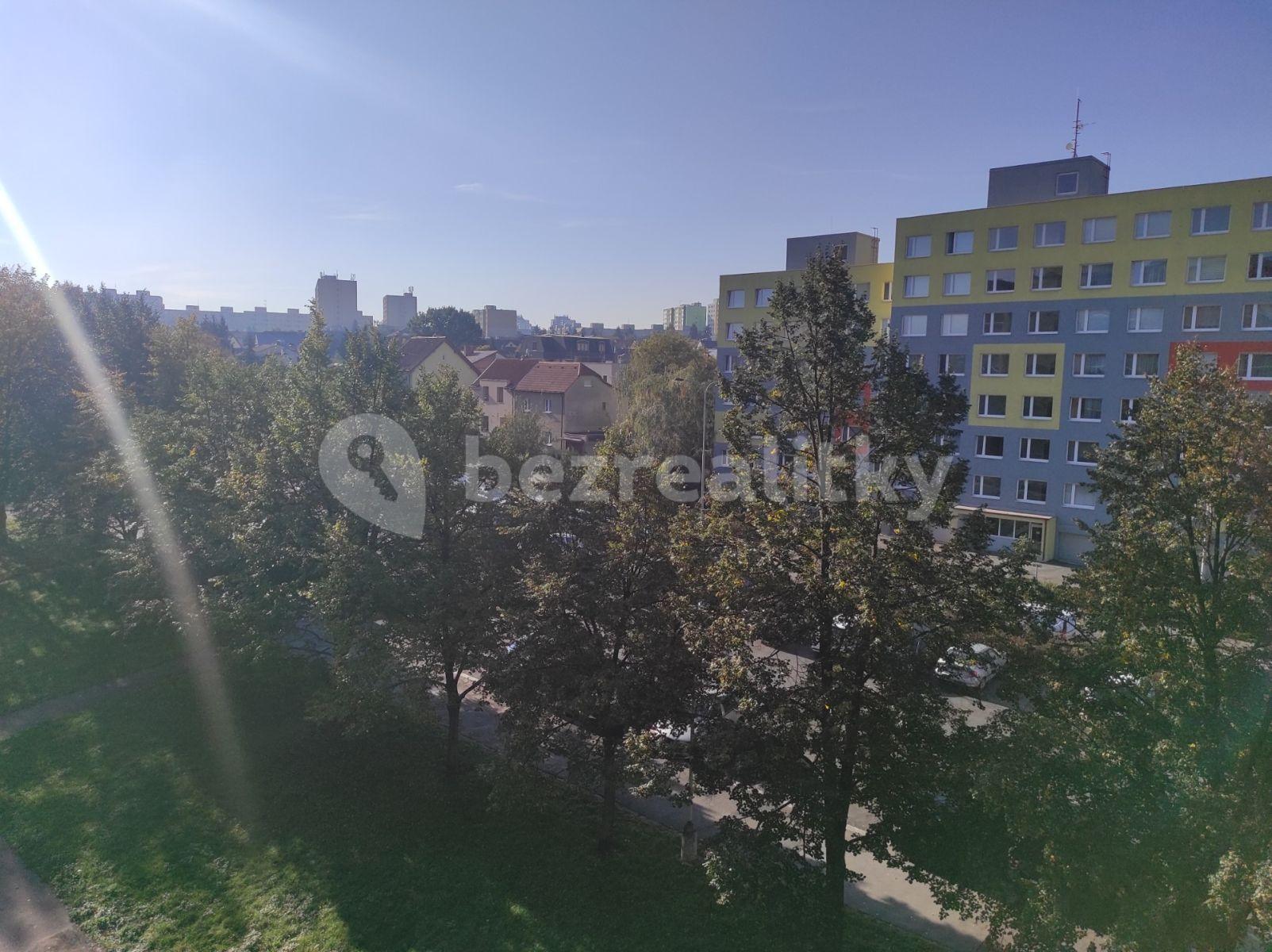 3 bedroom flat to rent, 72 m², Brechtova, Prague, Prague