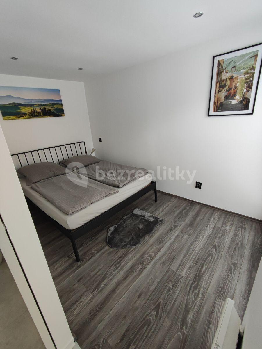 house to rent, 80 m², Kyšice, Plzeňský Region