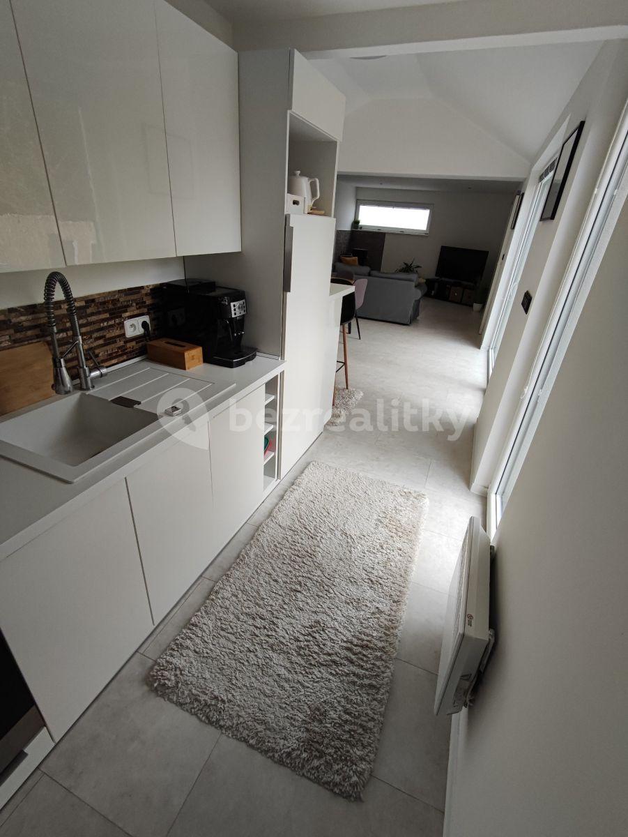 house to rent, 80 m², Kyšice, Plzeňský Region