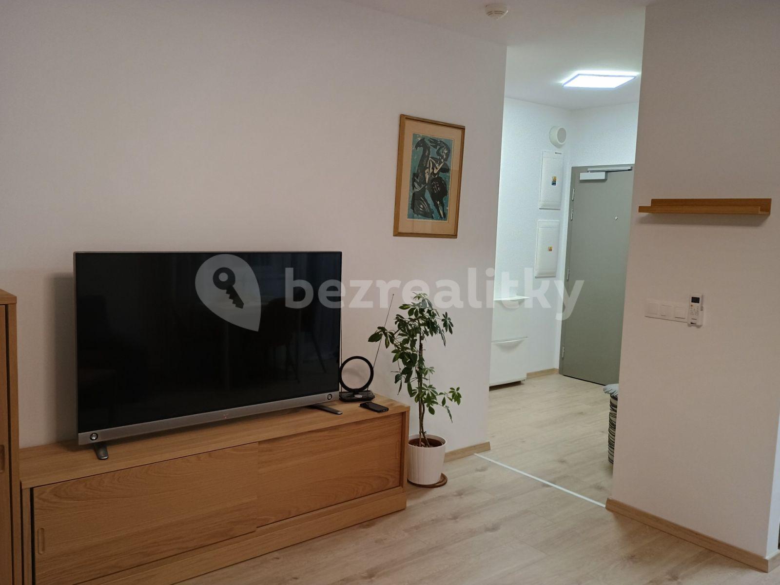 2 bedroom flat to rent, 43 m², Ružinov, Bratislavský Region