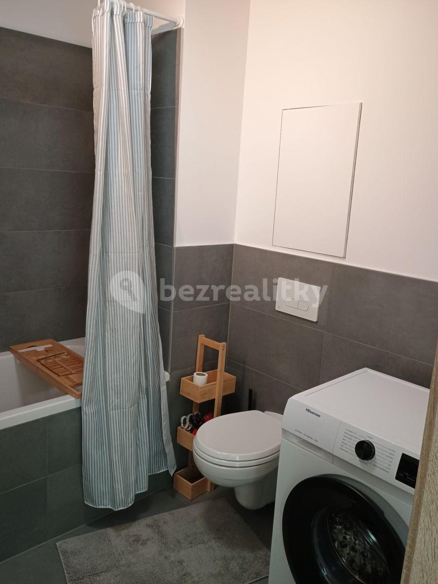 2 bedroom flat to rent, 43 m², Ružinov, Bratislavský Region