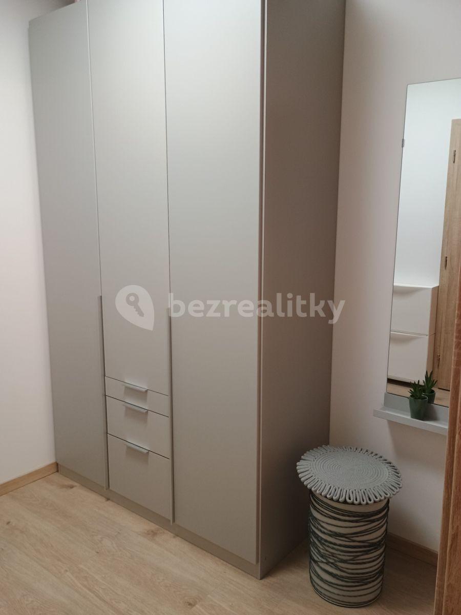 2 bedroom flat to rent, 43 m², Ružinov, Bratislavský Region