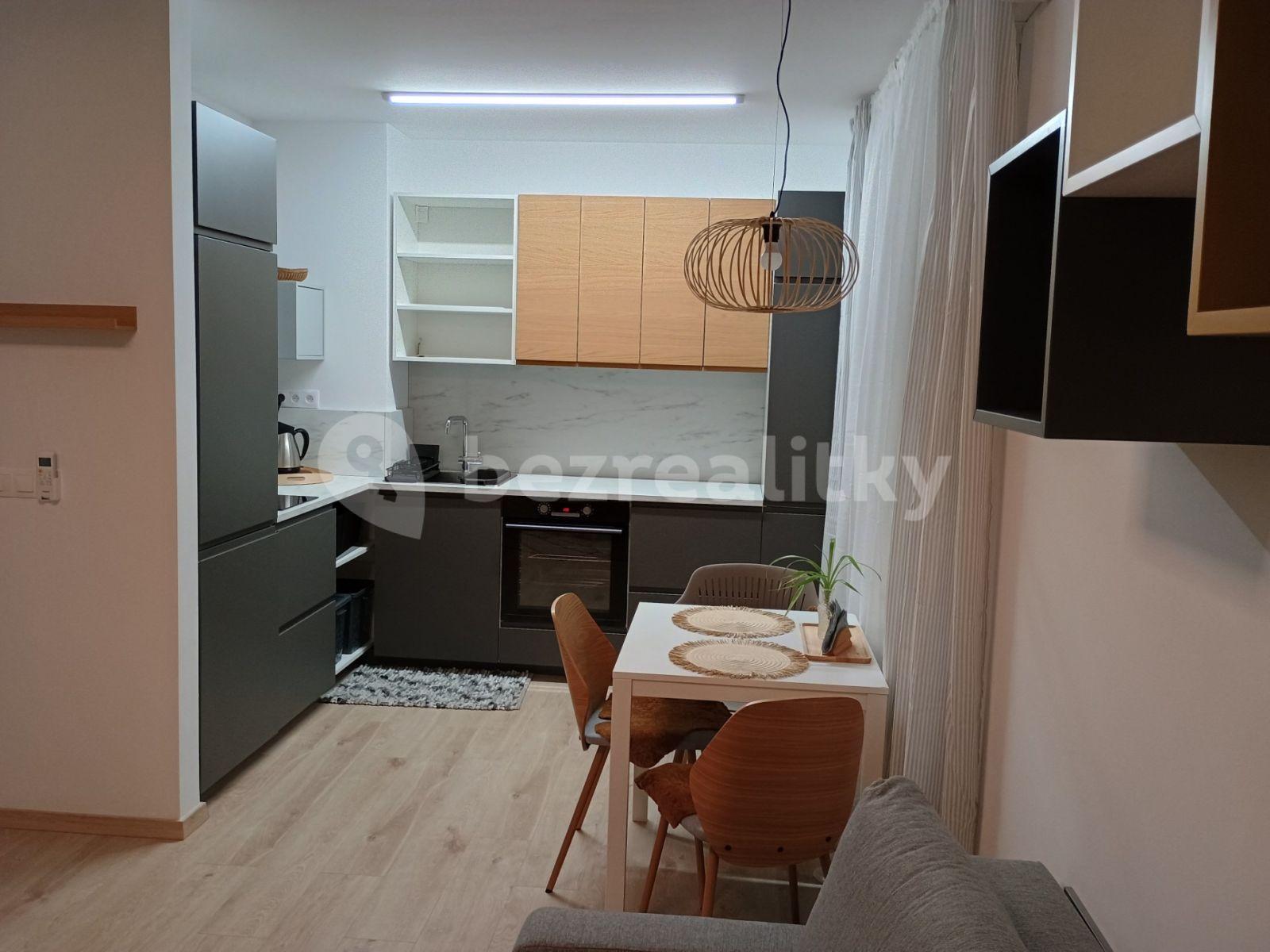 2 bedroom flat to rent, 43 m², Ružinov, Bratislavský Region