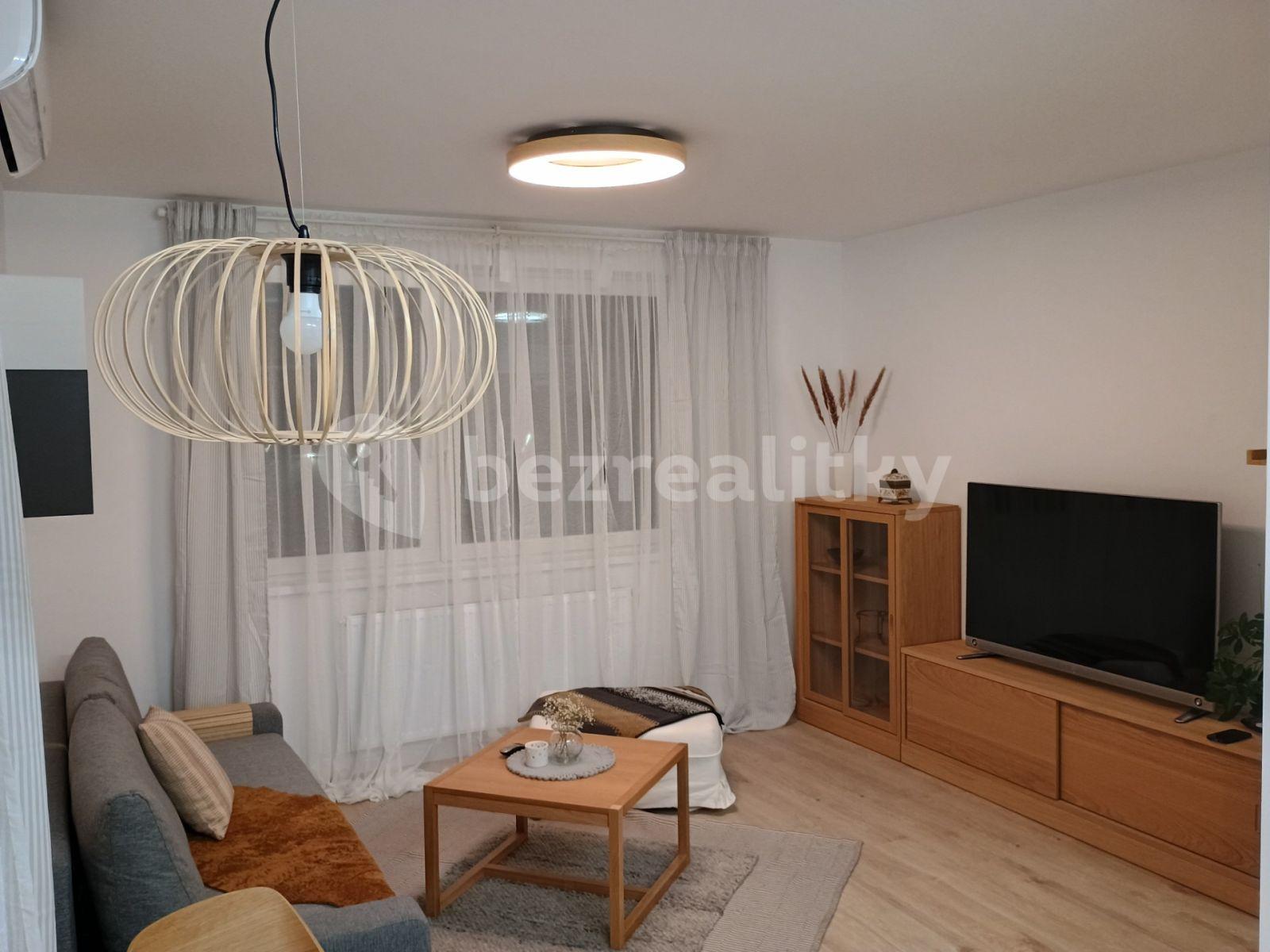 2 bedroom flat to rent, 43 m², Ružinov, Bratislavský Region