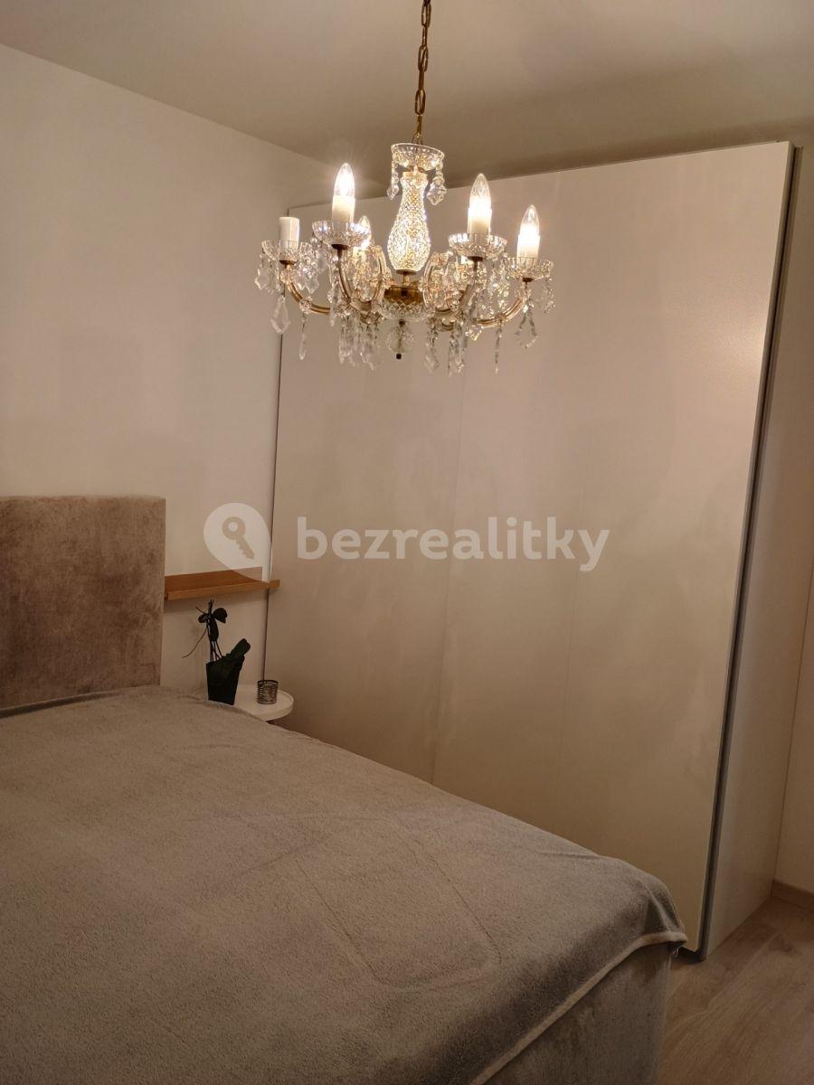 2 bedroom flat to rent, 43 m², Ružinov, Bratislavský Region