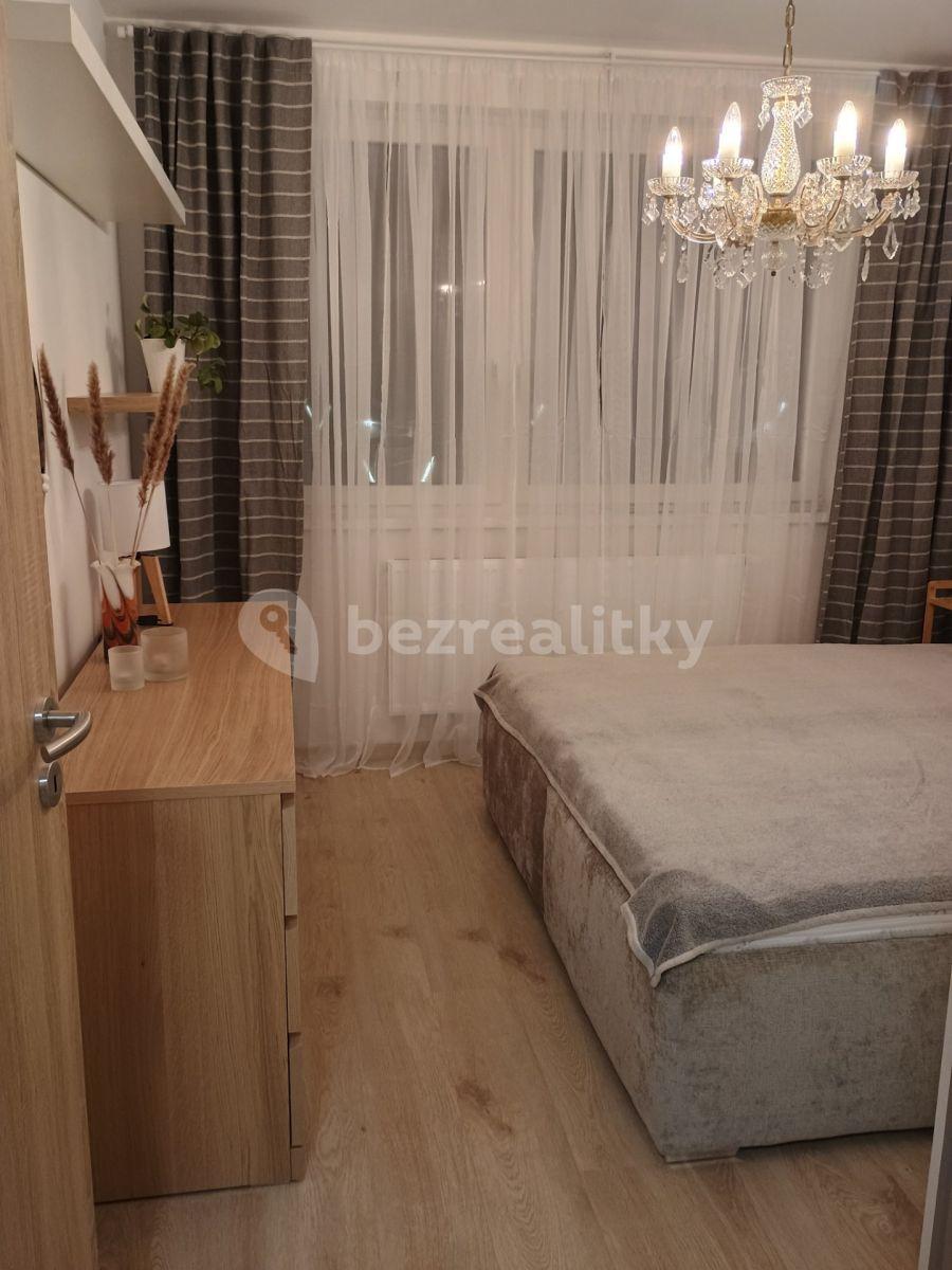 2 bedroom flat to rent, 43 m², Ružinov, Bratislavský Region