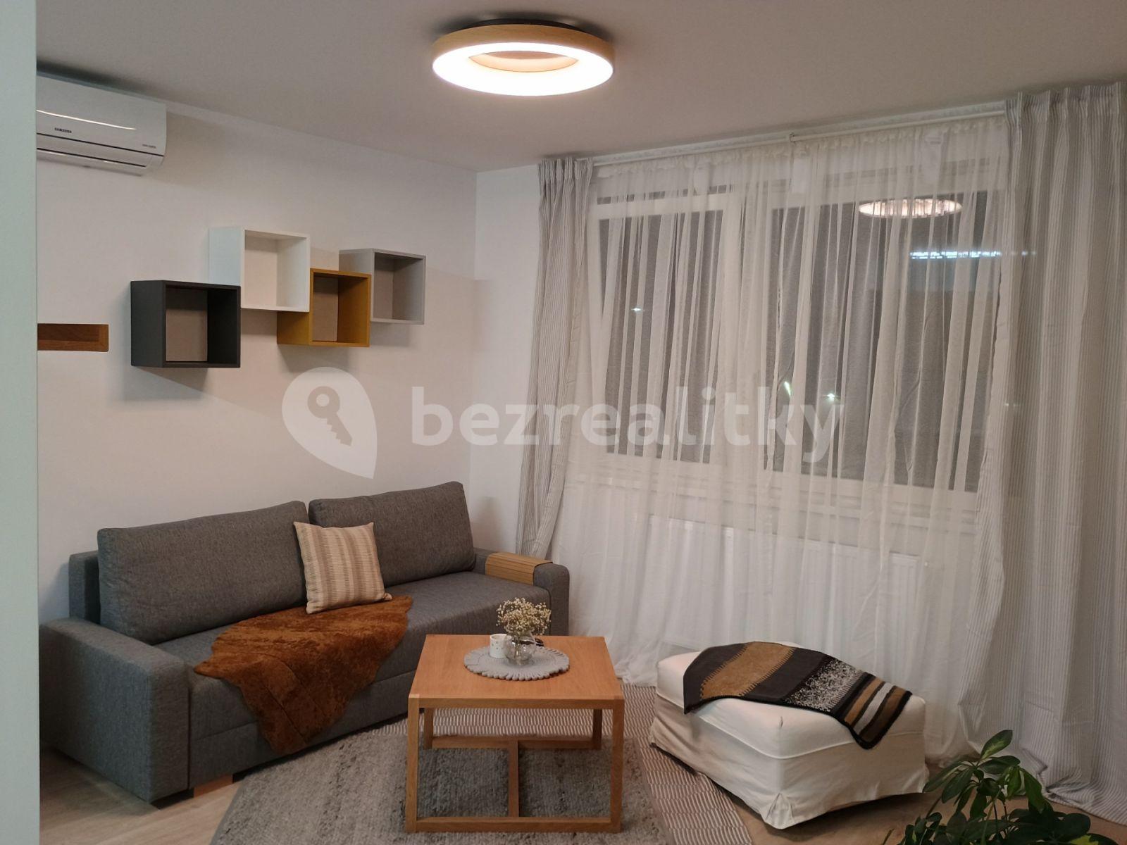 2 bedroom flat to rent, 43 m², Ružinov, Bratislavský Region