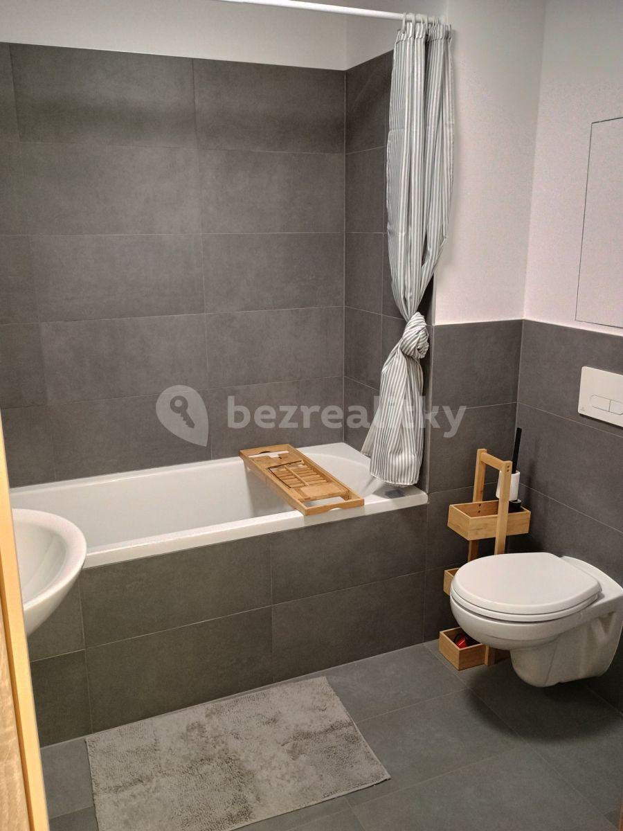 2 bedroom flat to rent, 43 m², Ružinov, Bratislavský Region