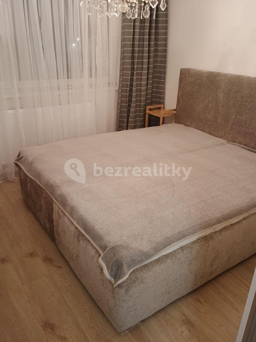 2 bedroom flat to rent, 43 m², Ružinov, Bratislavský Region