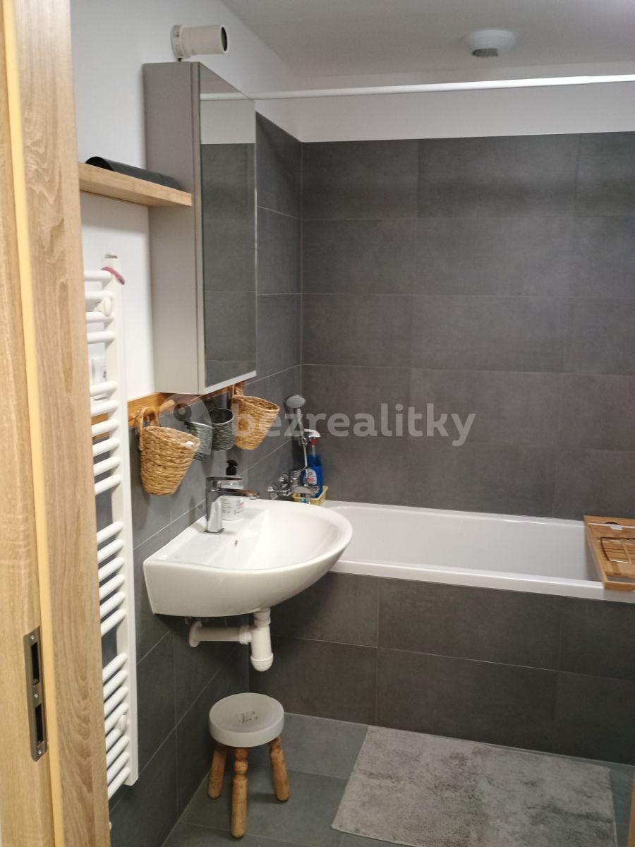 2 bedroom flat to rent, 43 m², Ružinov, Bratislavský Region