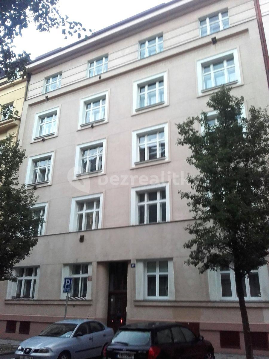 3 bedroom flat to rent, 97 m², Eliášova, Prague, Prague