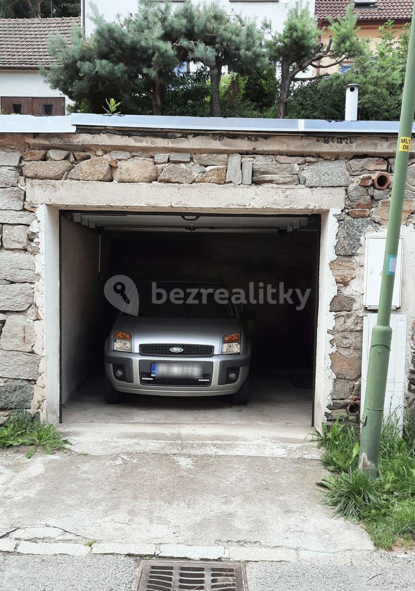 garage for sale, 19 m², Třebíč, Vysočina Region