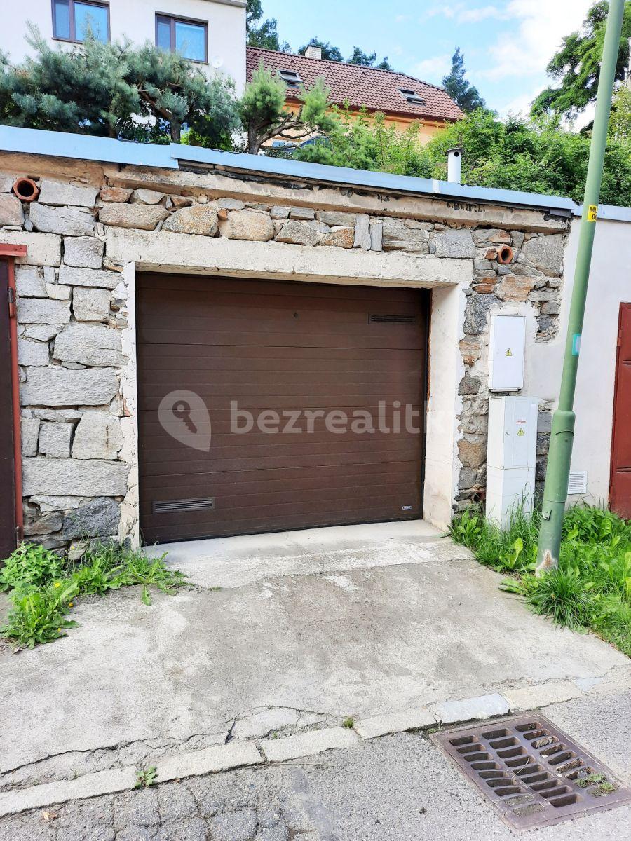 garage for sale, 19 m², Třebíč, Vysočina Region