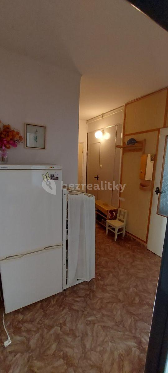 2 bedroom flat for sale, 65 m², Smetanova, Humpolec, Vysočina Region