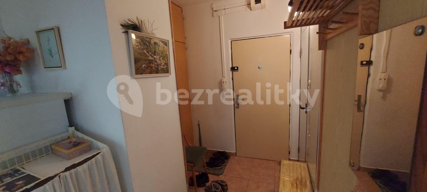 2 bedroom flat for sale, 65 m², Smetanova, Humpolec, Vysočina Region