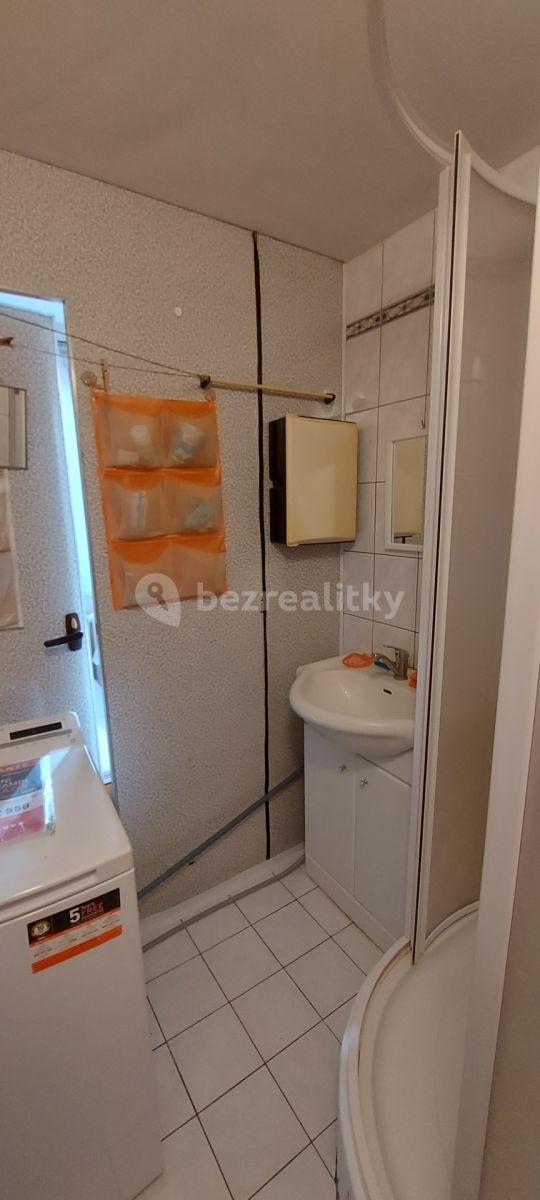 2 bedroom flat for sale, 65 m², Smetanova, Humpolec, Vysočina Region