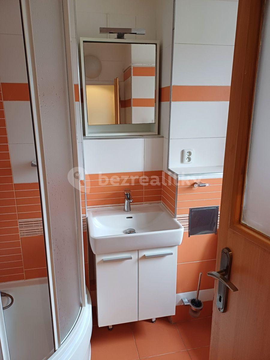 2 bedroom flat to rent, 51 m², V Bytovkách, Prague, Prague