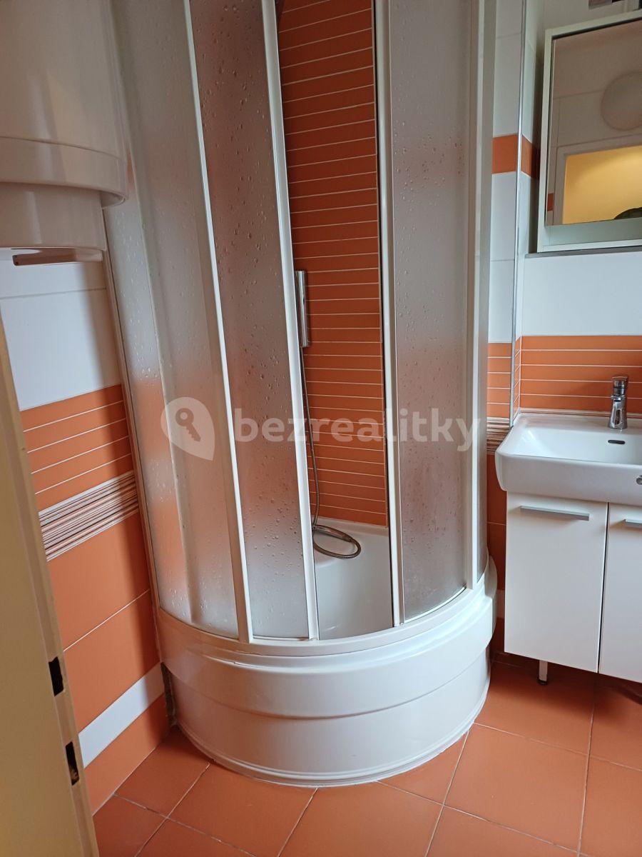 2 bedroom flat to rent, 51 m², V Bytovkách, Prague, Prague