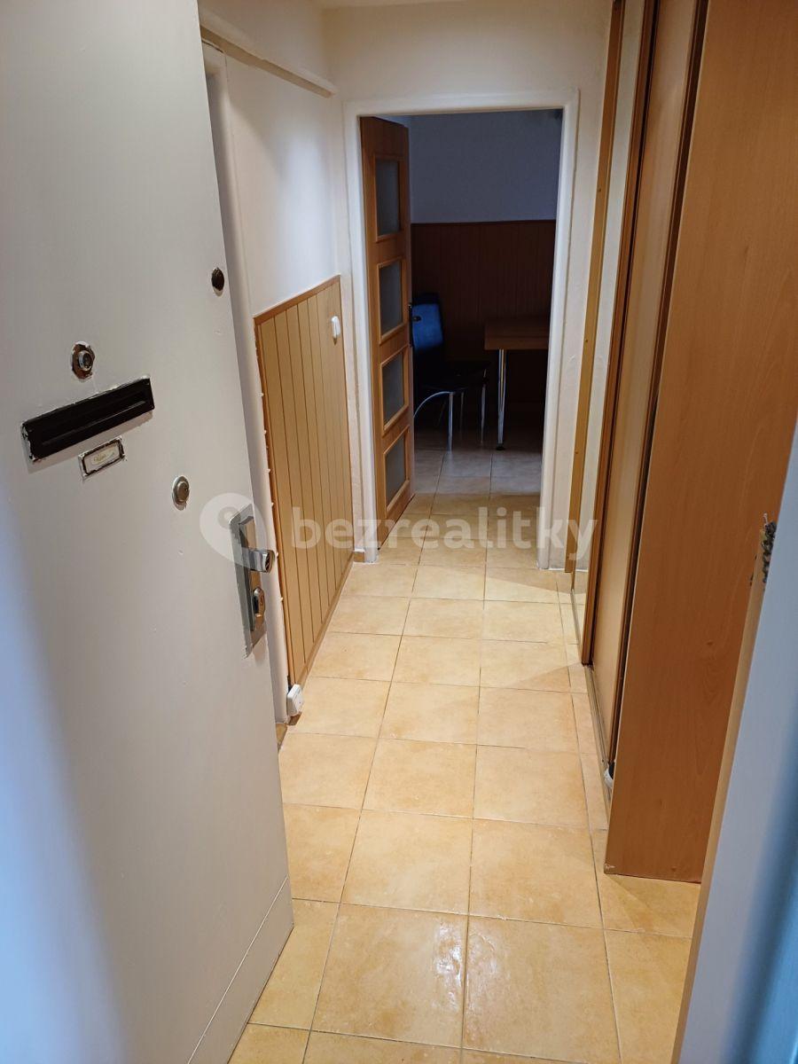 2 bedroom flat to rent, 51 m², V Bytovkách, Prague, Prague