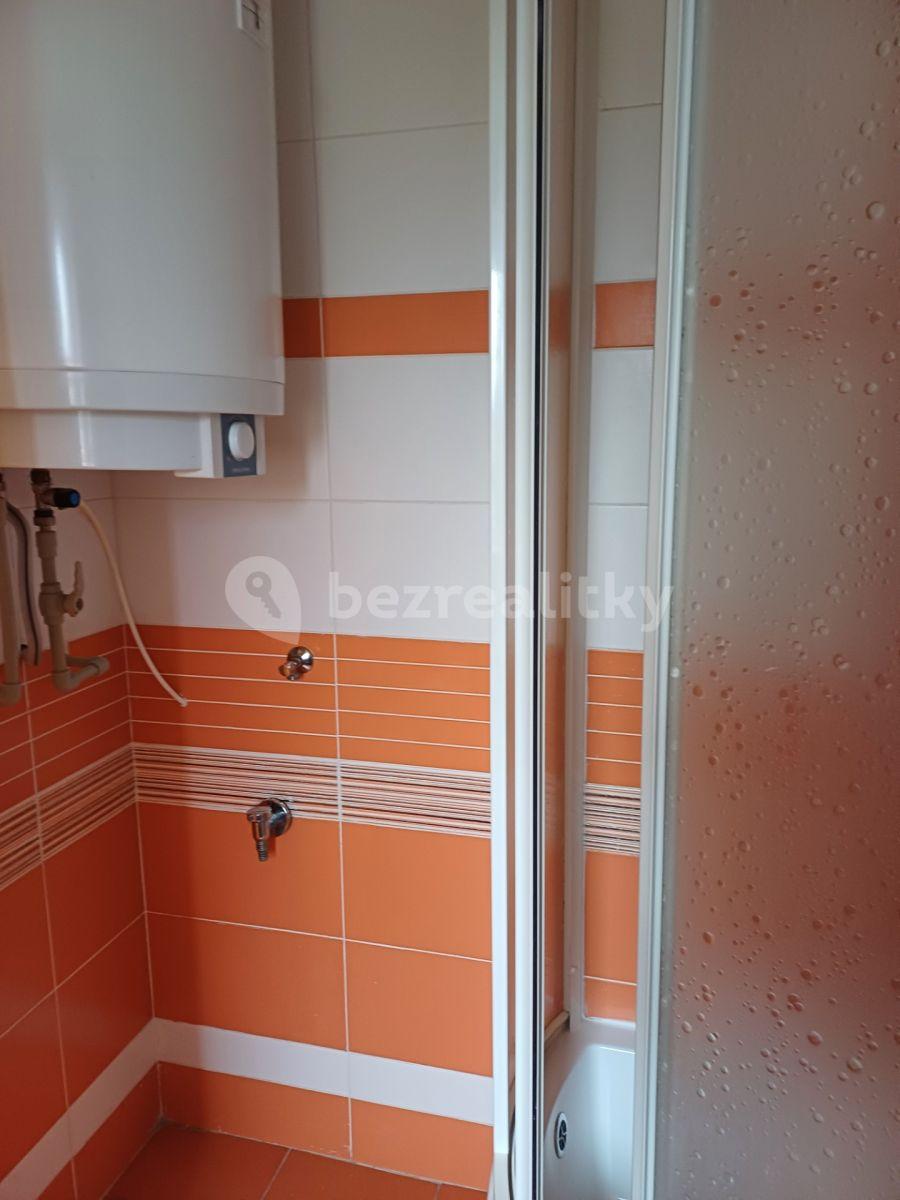 2 bedroom flat to rent, 51 m², V Bytovkách, Prague, Prague