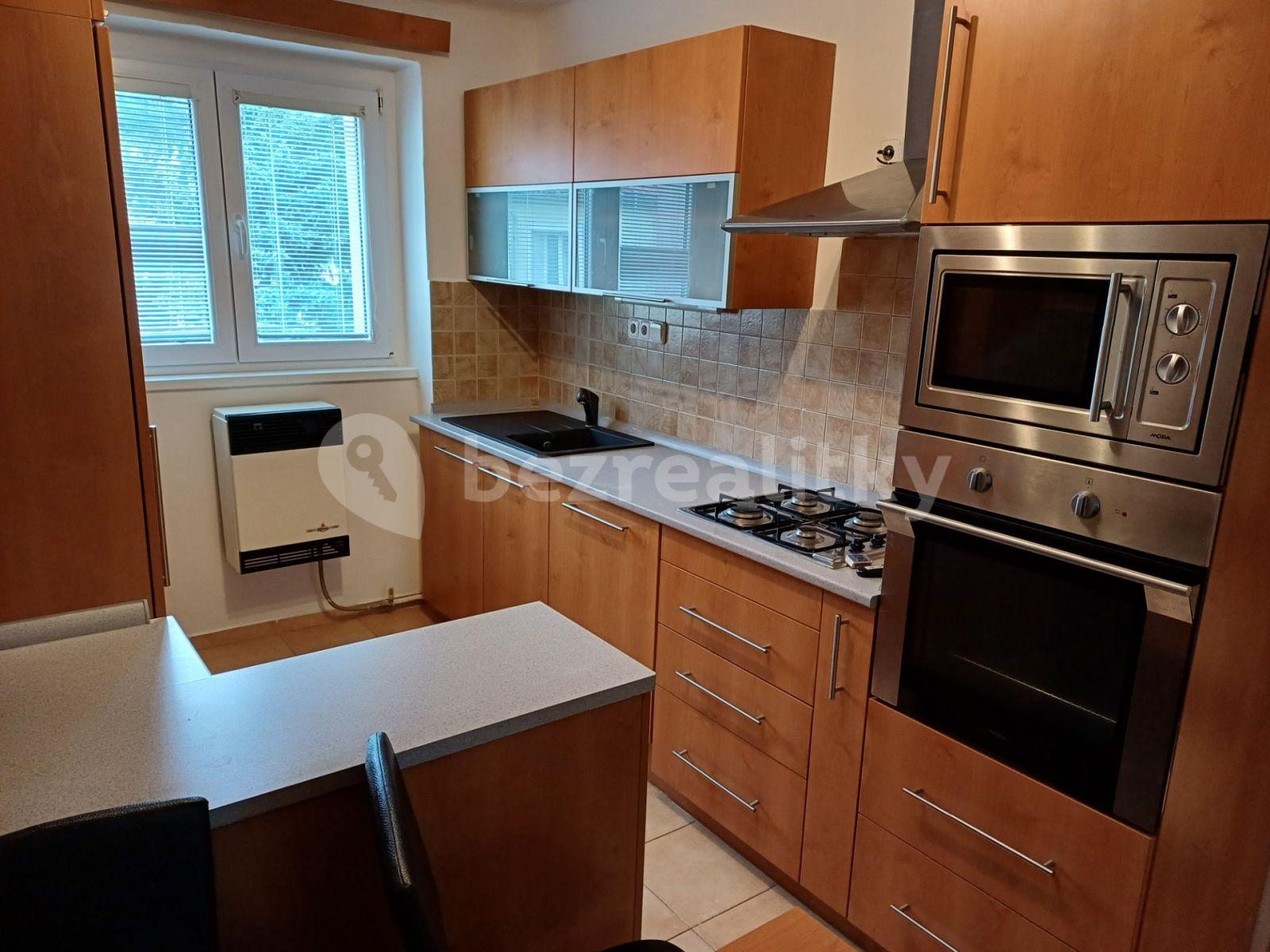 2 bedroom flat to rent, 51 m², V Bytovkách, Prague, Prague