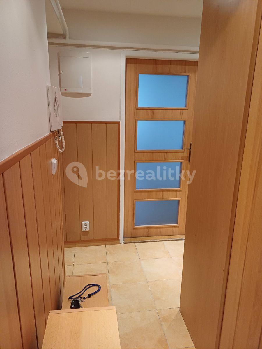 2 bedroom flat to rent, 51 m², V Bytovkách, Prague, Prague