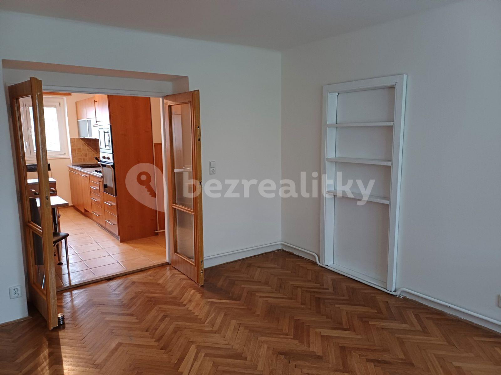 2 bedroom flat to rent, 51 m², V Bytovkách, Prague, Prague