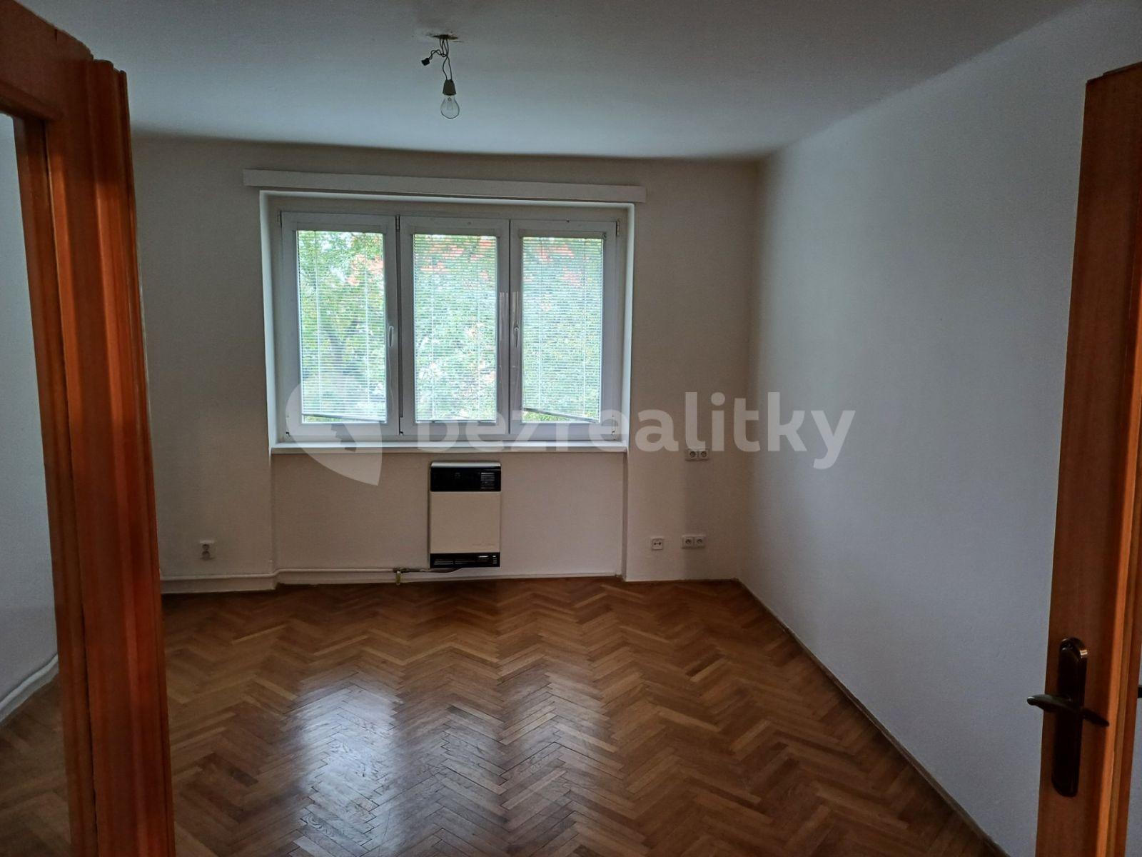 2 bedroom flat to rent, 51 m², V Bytovkách, Prague, Prague