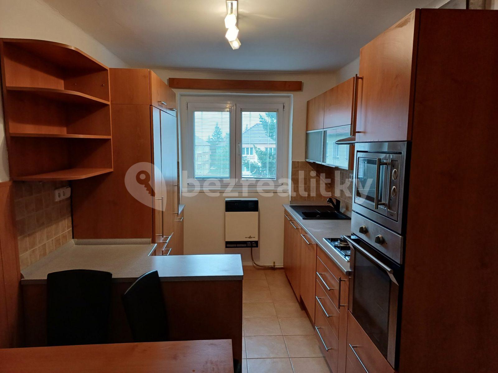 2 bedroom flat to rent, 51 m², V Bytovkách, Prague, Prague