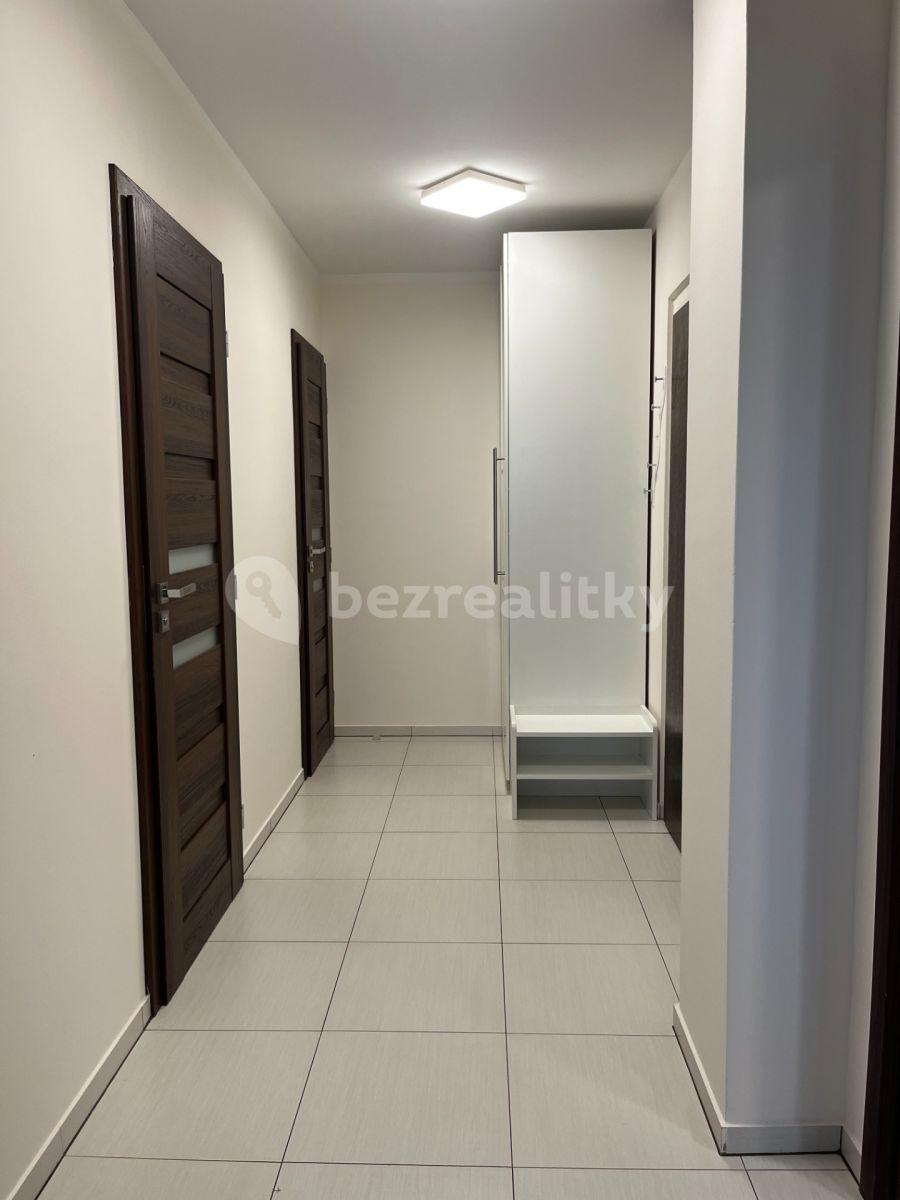 2 bedroom with open-plan kitchen flat to rent, 67 m², Ke Kateřinkám, Prague, Prague