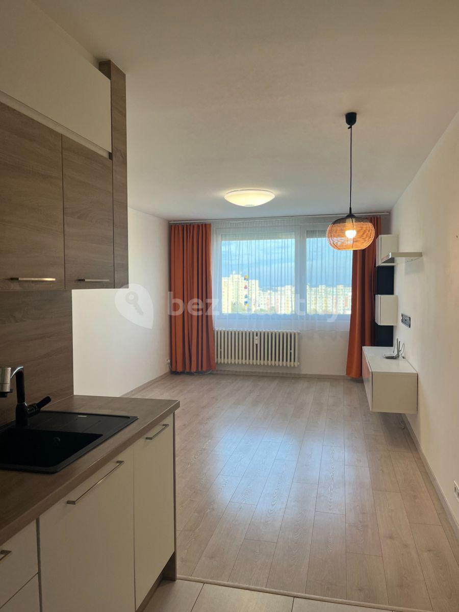 2 bedroom with open-plan kitchen flat to rent, 67 m², Ke Kateřinkám, Prague, Prague