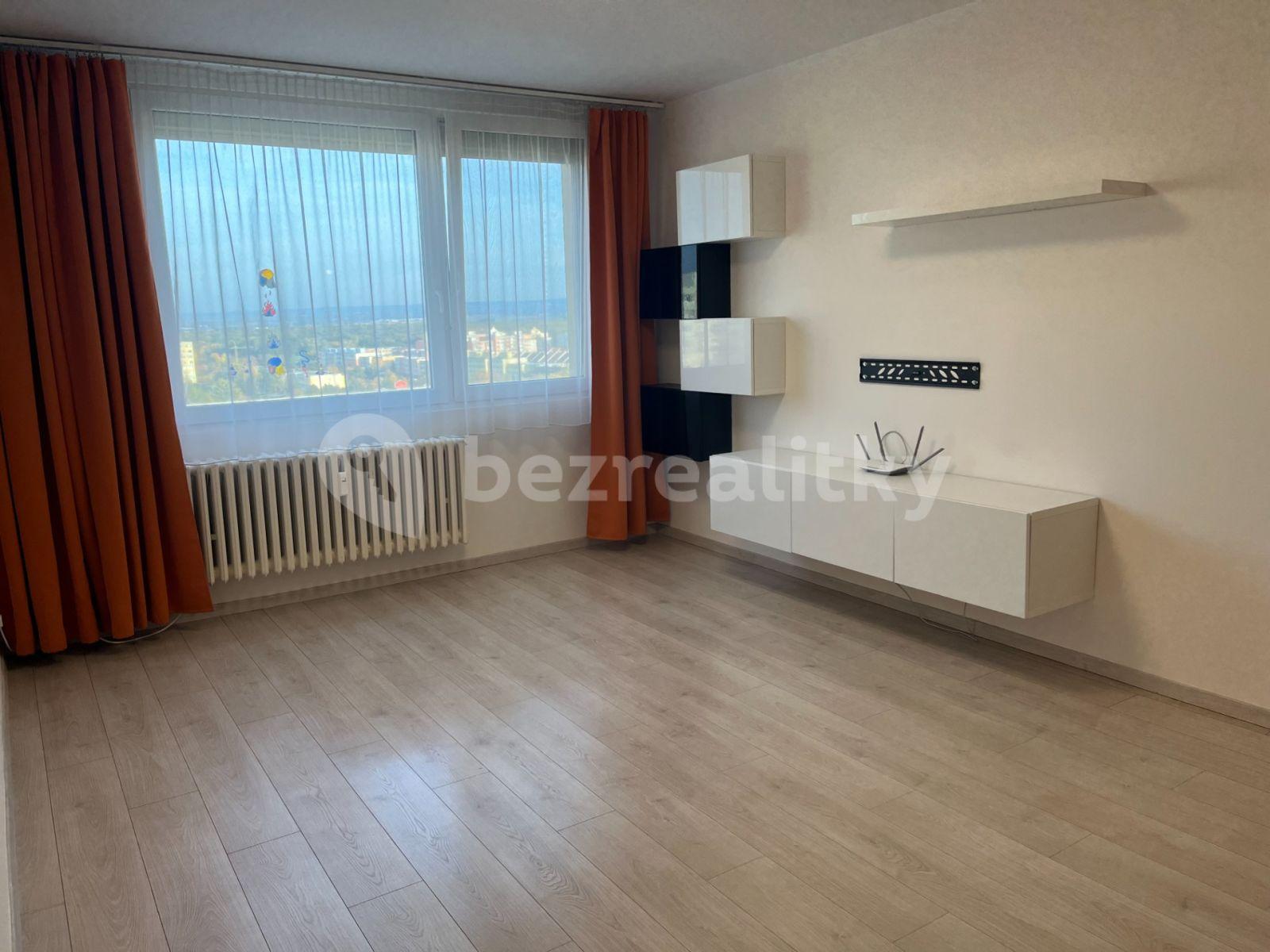 2 bedroom with open-plan kitchen flat to rent, 67 m², Ke Kateřinkám, Prague, Prague