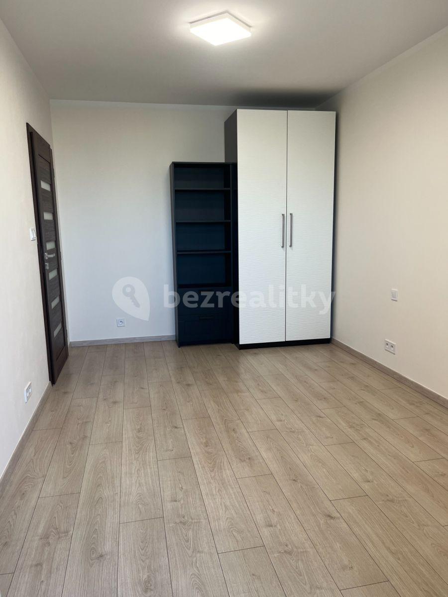 2 bedroom with open-plan kitchen flat to rent, 67 m², Ke Kateřinkám, Prague, Prague