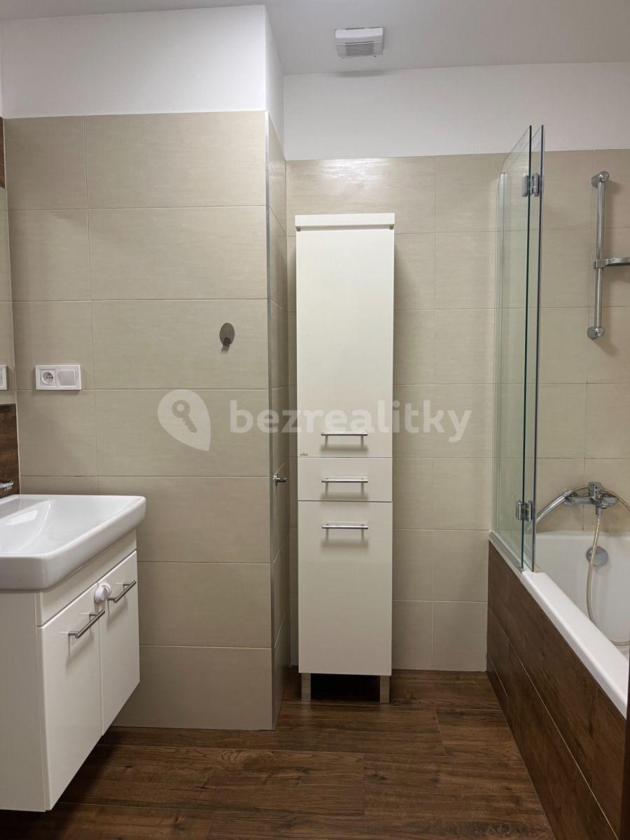 2 bedroom with open-plan kitchen flat to rent, 67 m², Ke Kateřinkám, Prague, Prague