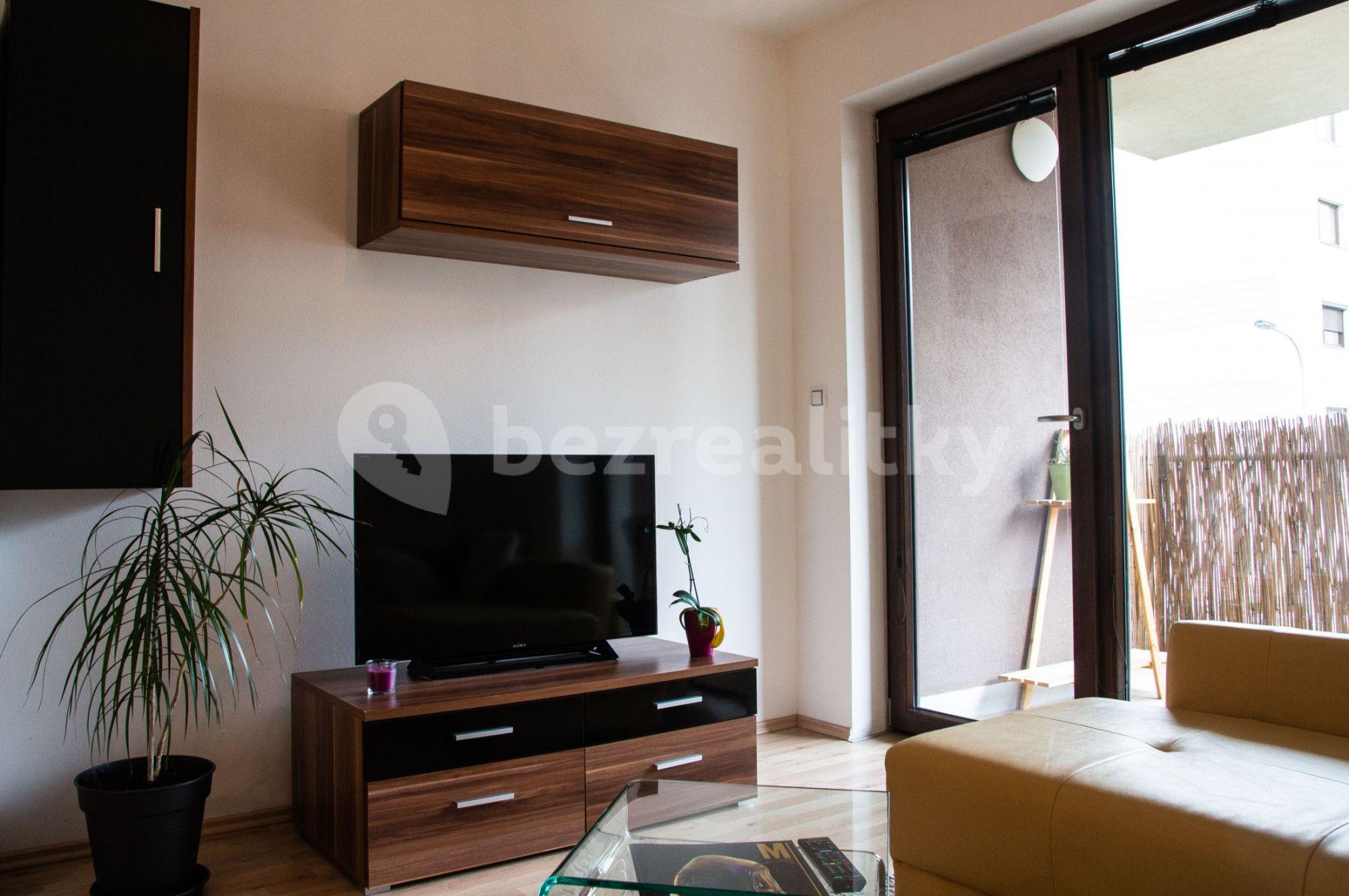 1 bedroom with open-plan kitchen flat to rent, 61 m², Řípská, Brno, Jihomoravský Region