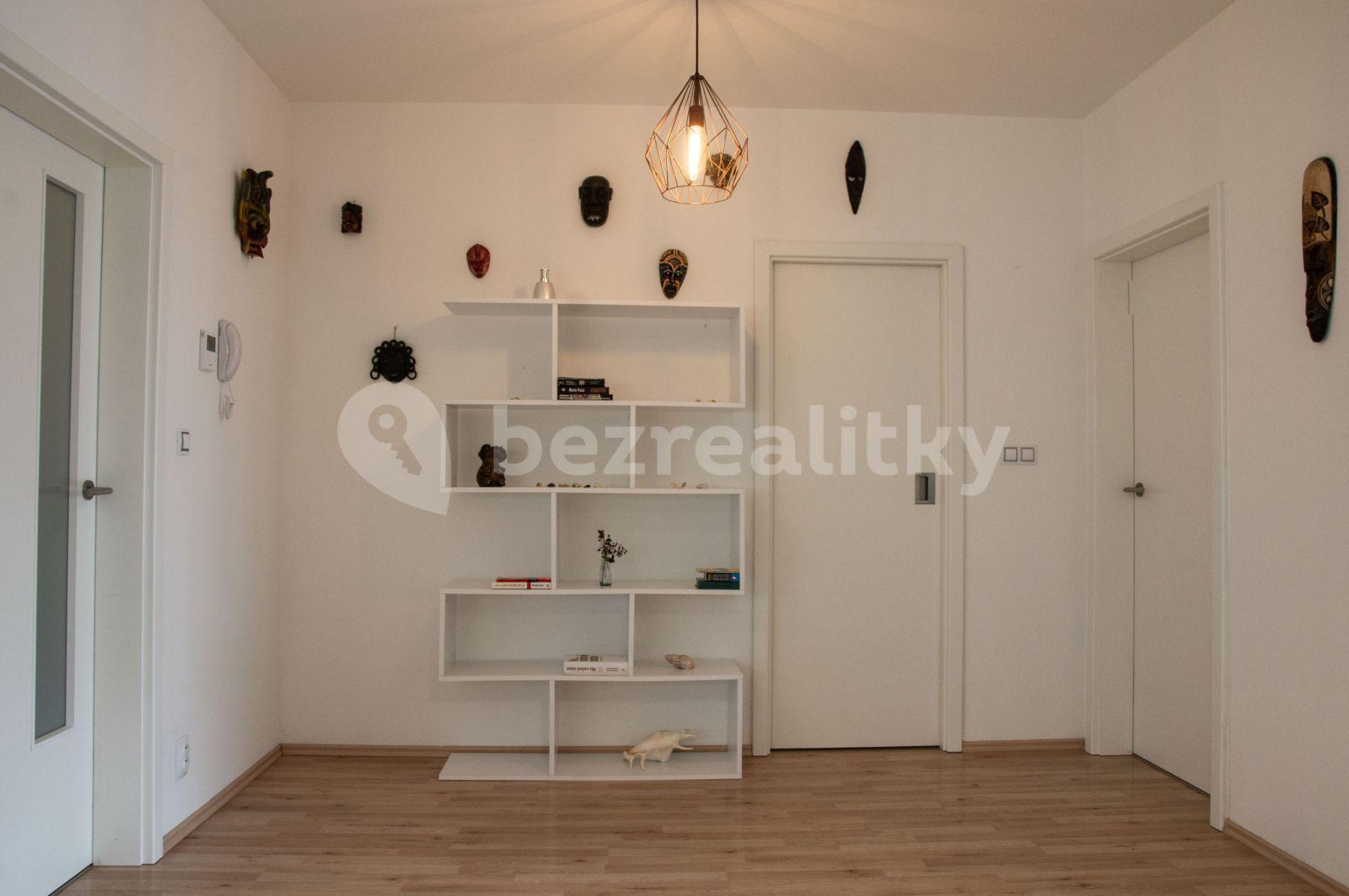 1 bedroom with open-plan kitchen flat to rent, 61 m², Řípská, Brno, Jihomoravský Region