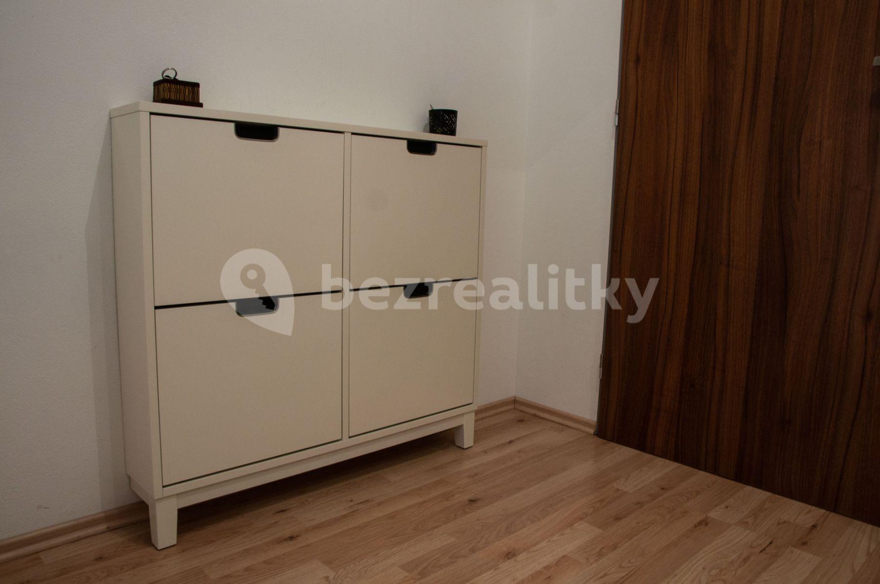 1 bedroom with open-plan kitchen flat to rent, 61 m², Řípská, Brno, Jihomoravský Region