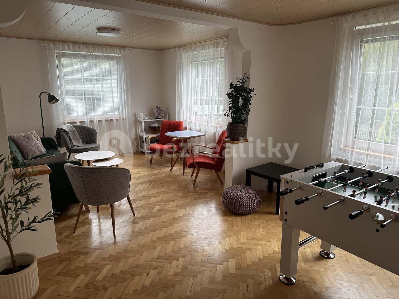 recreational property to rent, 0 m², Bublava, Karlovarský Region