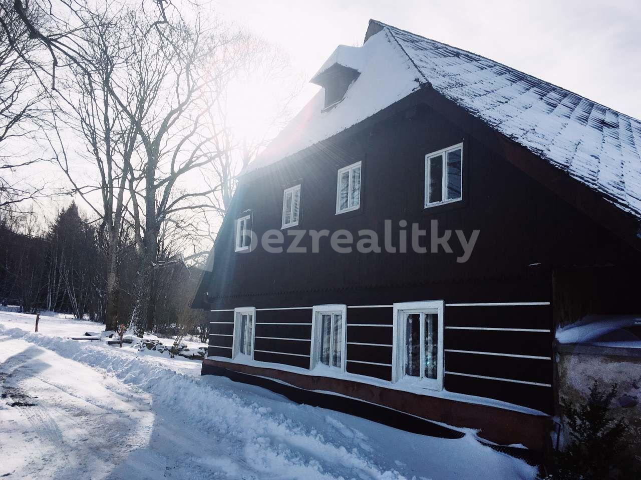 recreational property to rent, 0 m², Kašperské Hory, Plzeňský Region