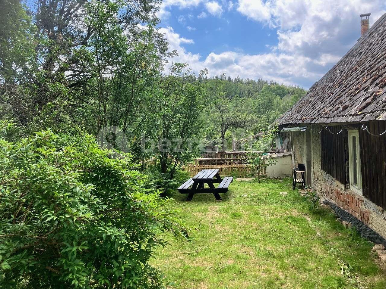 recreational property to rent, 0 m², Kašperské Hory, Plzeňský Region