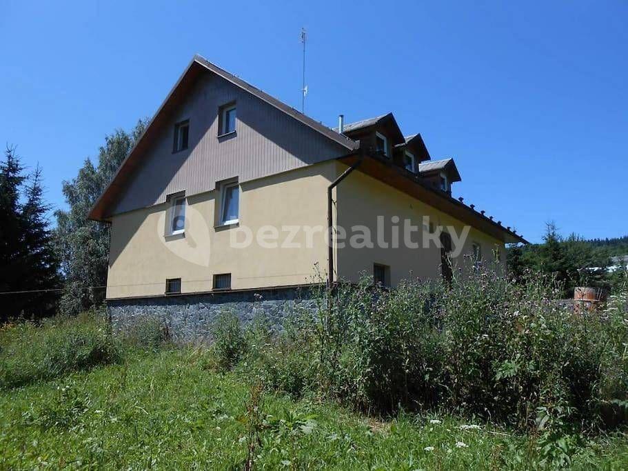 recreational property to rent, 0 m², Dolní Moravice, Moravskoslezský Region