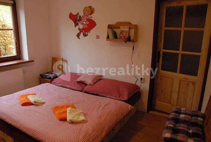 recreational property to rent, 0 m², Vyškovec, Zlínský Region