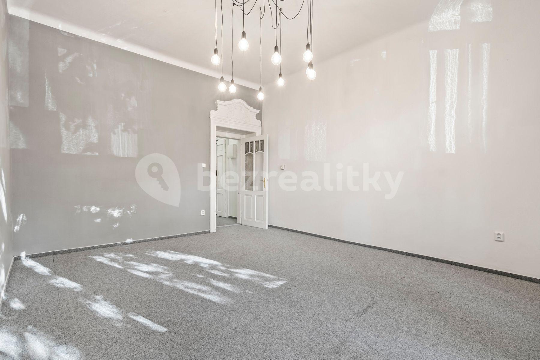 office to rent, 63 m², Kodaňská, Prague, Prague