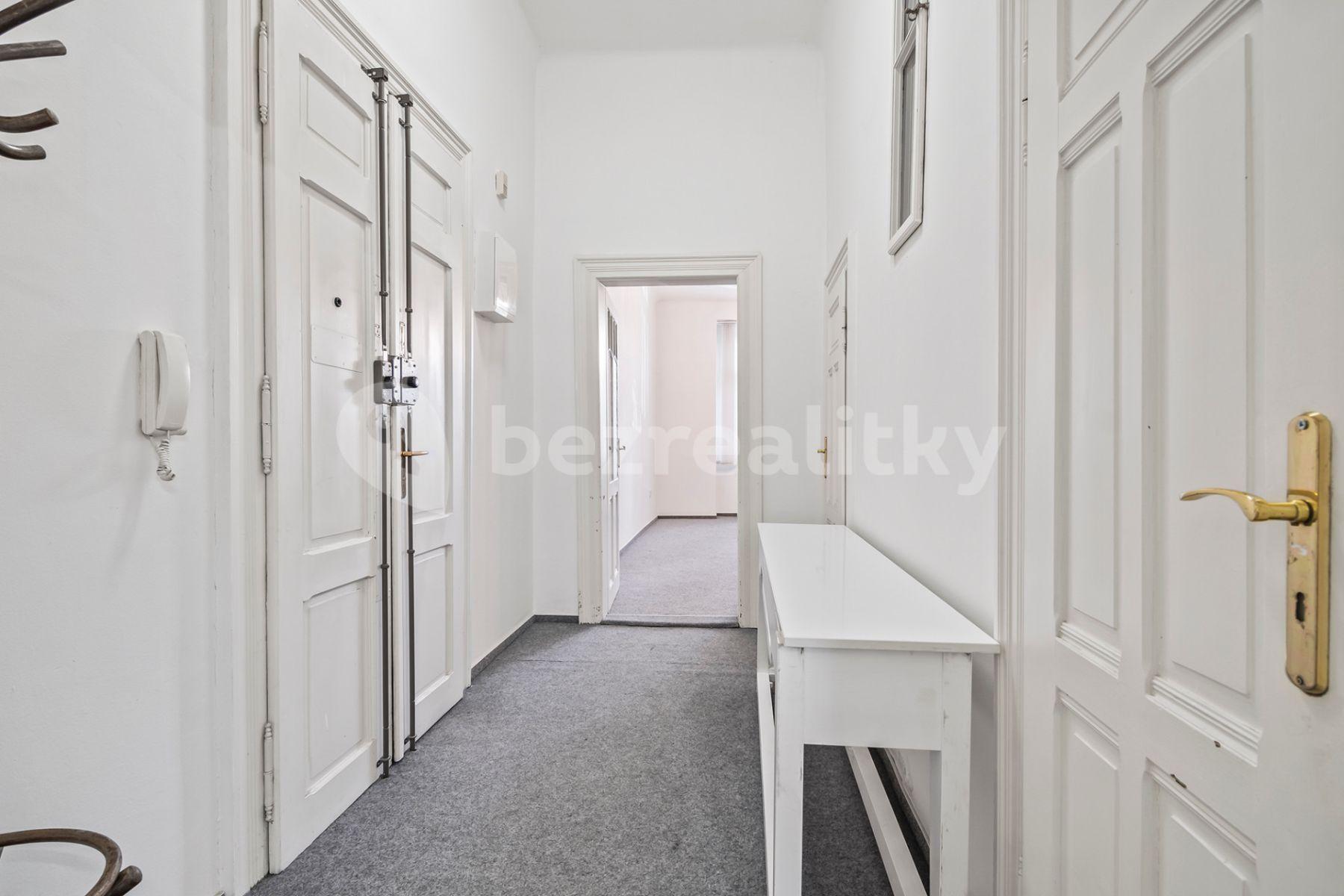 office to rent, 63 m², Kodaňská, Prague, Prague