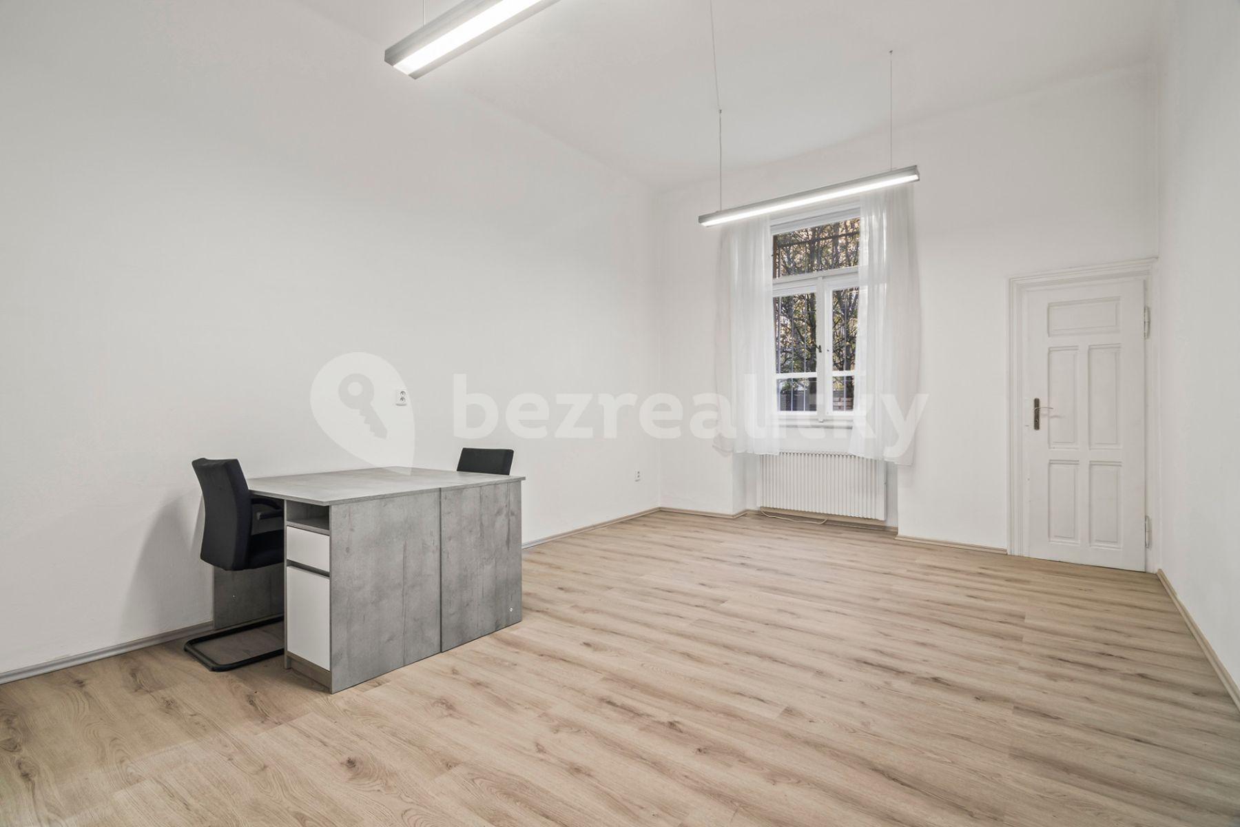 office to rent, 63 m², Kodaňská, Prague, Prague