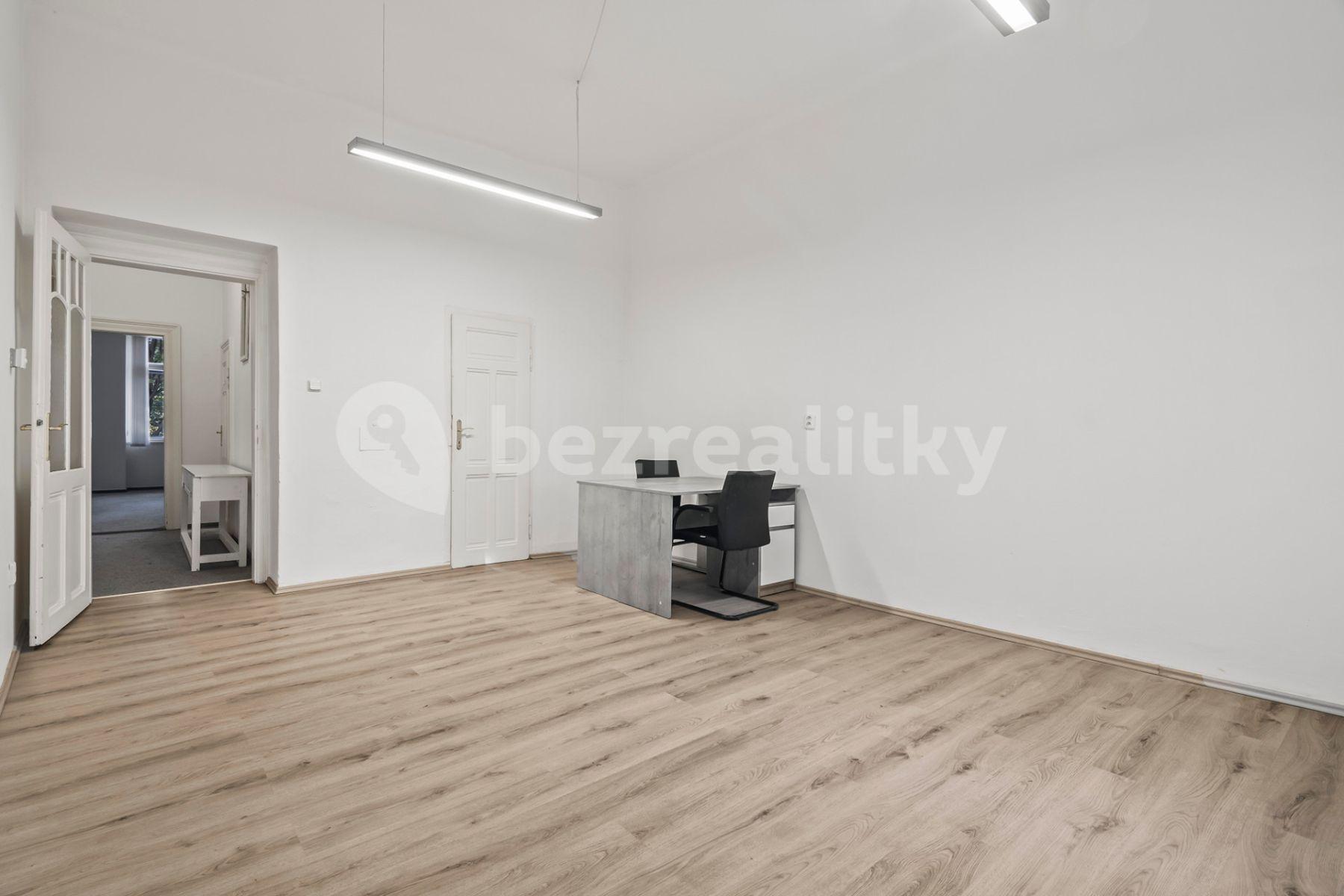 office to rent, 63 m², Kodaňská, Prague, Prague