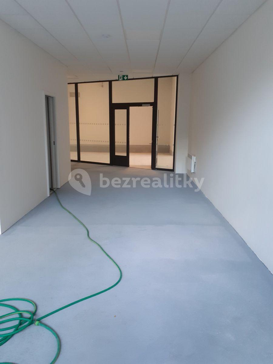 non-residential property to rent, 54 m², Kubelíkova, Prague, Prague