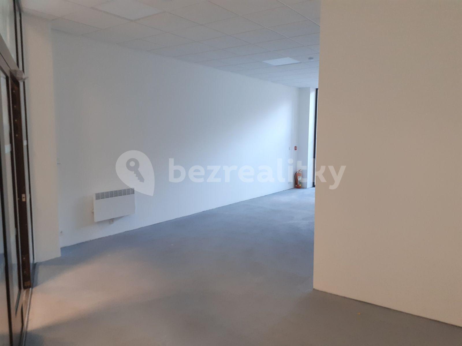 non-residential property to rent, 54 m², Kubelíkova, Prague, Prague