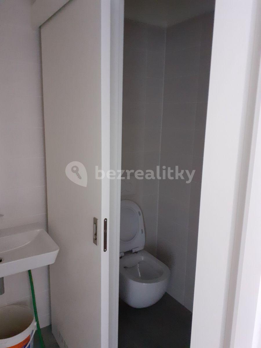 non-residential property to rent, 54 m², Kubelíkova, Prague, Prague