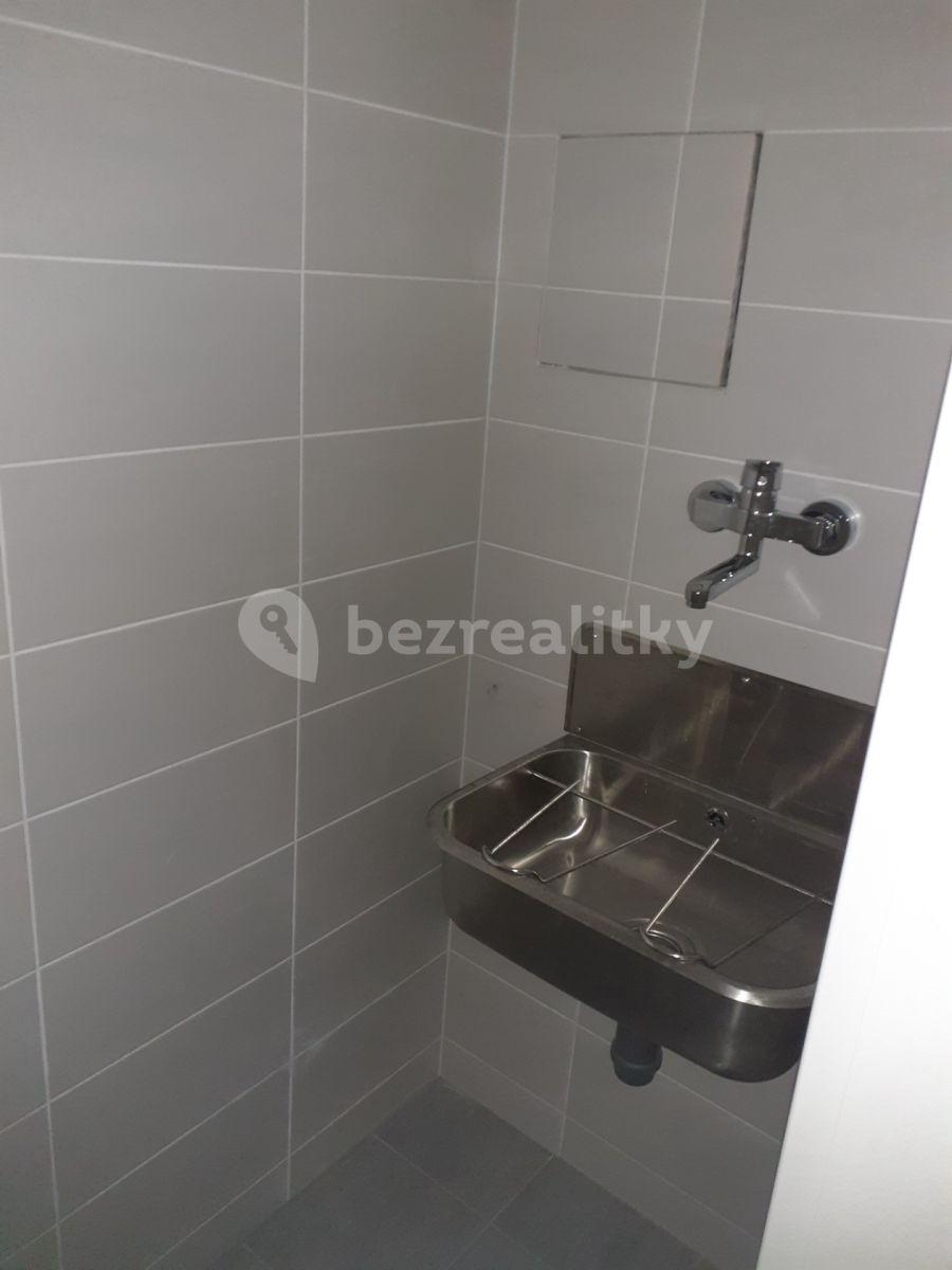 non-residential property to rent, 54 m², Kubelíkova, Prague, Prague